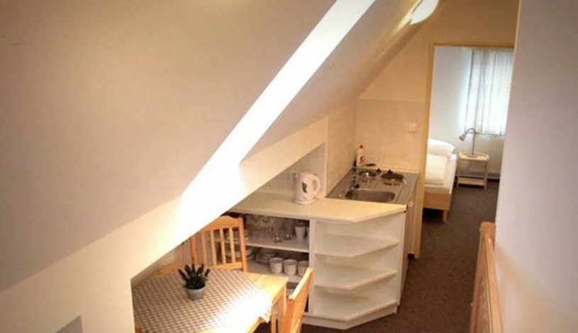 Apartmány Aspen - Minerva - Valon Špindlerův Mlýn